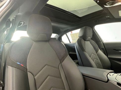 New 2026 BMW 530i w/ M Sport Package RWD image 7