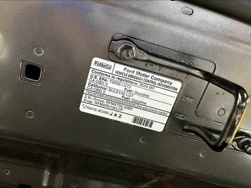 Used 2024 Ford Maverick XLT FWD image 30