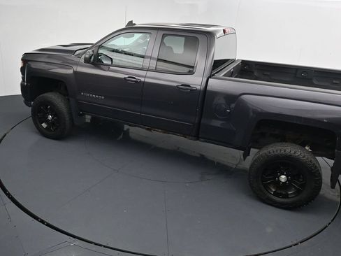 Used 2016 Chevrolet Silverado 1500 LT w/ All Star Edition AWD/4WD image 27