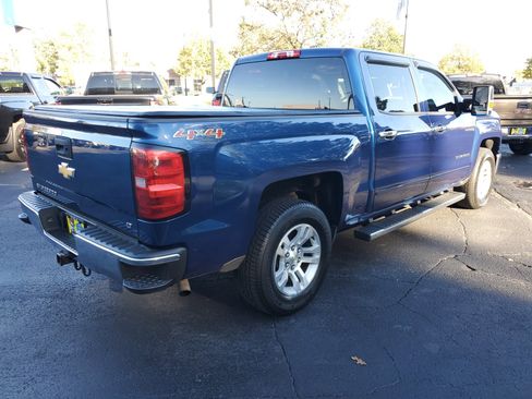 Used 2015 Chevrolet Silverado 1500 LT w/ All Star Edition image 5