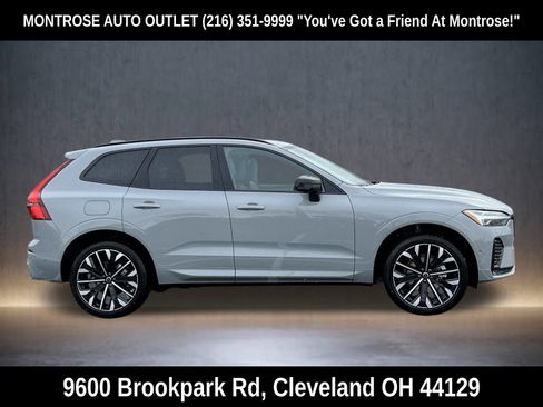 New 2026 Volvo XC60 B5 Plus w/ Protection Package Premier image 7