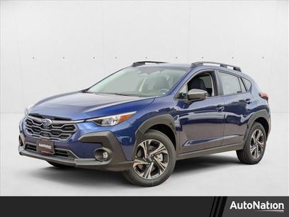 New 2025 Subaru Crosstrek 2.5i Premium