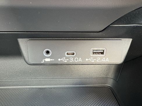 New 2026 Subaru Crosstrek 2.0i Premium image 23