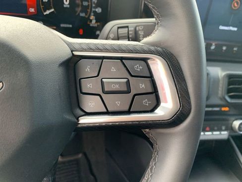 Used 2024 Ford Mustang Coupe image 22