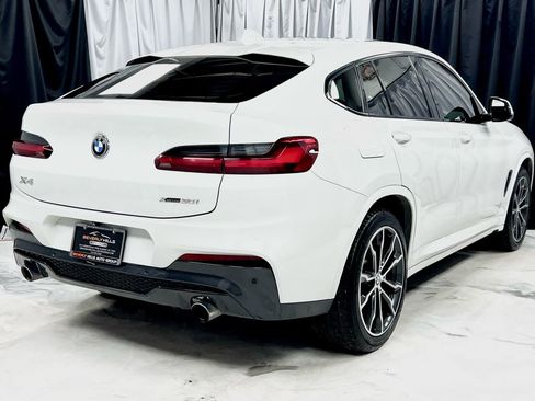 Used 2019 BMW X4 xDrive30i image 6