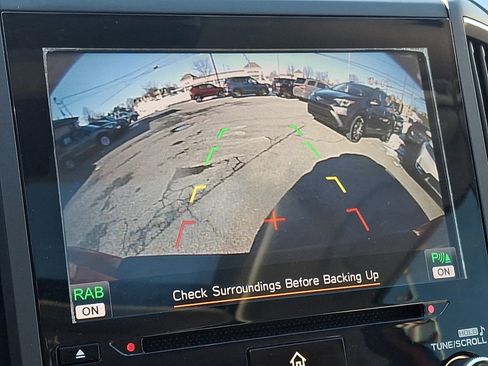 Used 2018 Subaru Crosstrek 2.0i Limited image 19