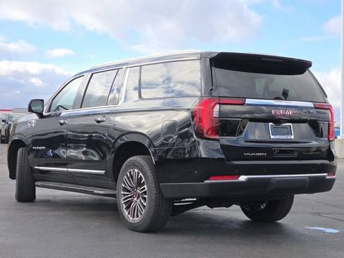 New 2026 GMC Yukon XL Elevation w/ Elevation Premium Package image 29