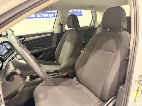Used 2019 Volkswagen Jetta S FWD image 28