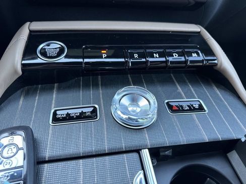 New 2025 Lincoln Navigator Black Label image 31