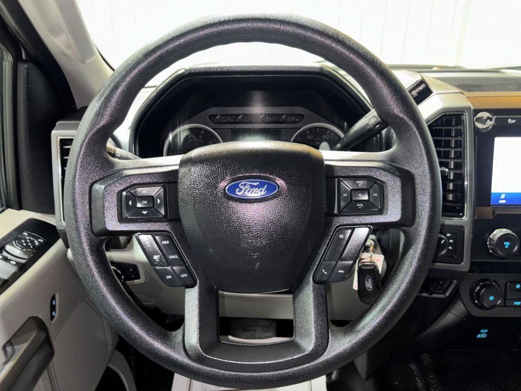 Used 2020 Ford F250 XLT w/ XLT Value Package AWD/4WD image 18