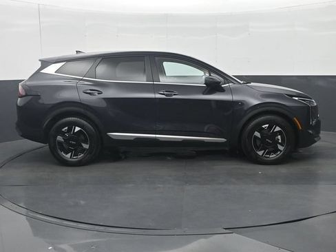 Used 2026 Kia Sportage LX FWD image 8