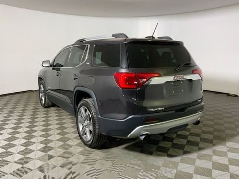 Used 2018 GMC Acadia SLT AWD/4WD image 7