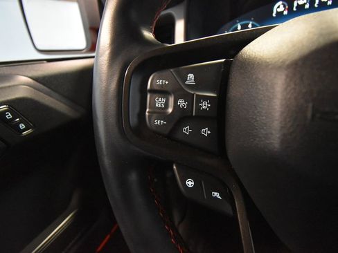 Used 2023 Ford Bronco Raptor image 11