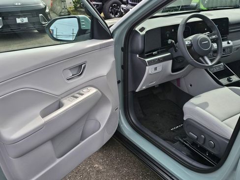 New 2026 Hyundai Kona Limited image 17