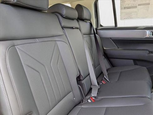 New 2025 Hyundai Santa Fe XRT image 21