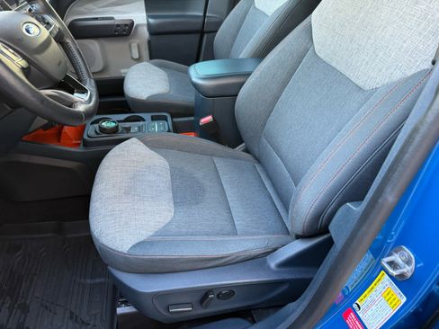 Used 2022 Ford Maverick XLT w/ XLT Luxury Package image 4