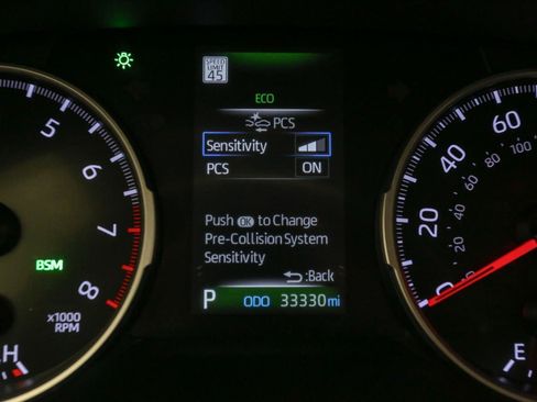 Used 2022 Toyota RAV4 XLE image 37