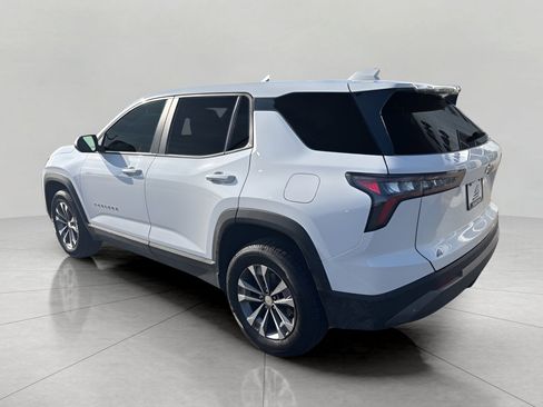 Used 2025 Chevrolet Equinox LT image 33