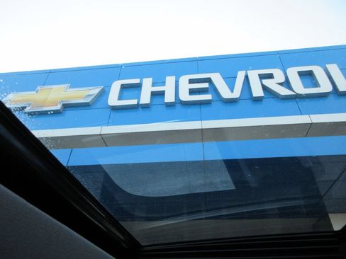 New 2026 Chevrolet Silverado 1500 LTZ AWD/4WD image 39