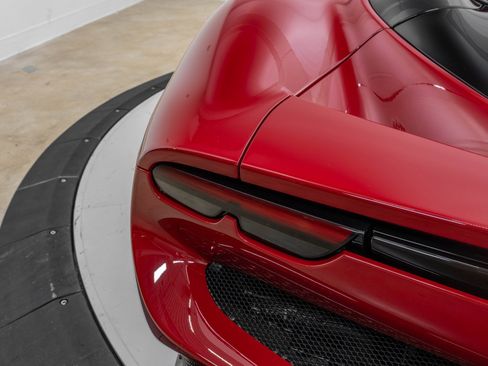 Certified 2024 Ferrari 296 GTS image 48