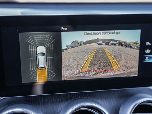 Certified 2022 Mercedes-Benz GLC 300 4MATIC image 23