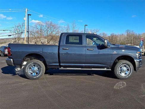 New 2026 RAM 2500 Tradesman image 8