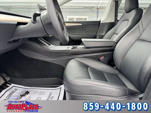 Used 2024 Tesla Model Y Long Range image 14