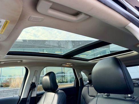 Certified 2019 Ford Edge Titanium w/ Equipment Group 301A image 30