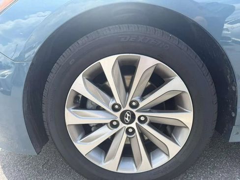 Used 2015 Hyundai Sonata Sport FWD image 29