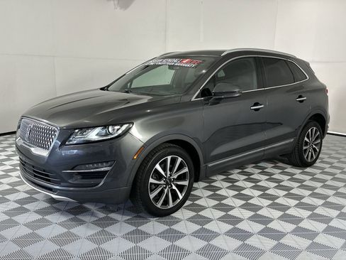 Used 2019 Lincoln MKC Reserve image 4