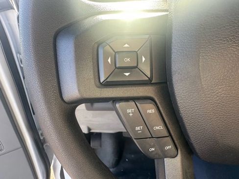 New 2025 Ford E-350 and Econoline 350 Super Duty w/ Power Equipment Group image 30