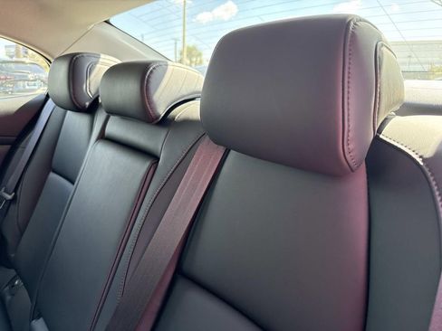 New 2026 MAZDA MAZDA3 s Sport image 17