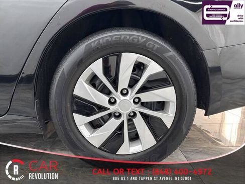 Used 2020 Nissan Altima 2.5 S FWD image 11
