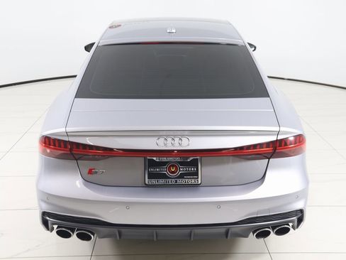 Used 2020 Audi S7 Prestige image 65