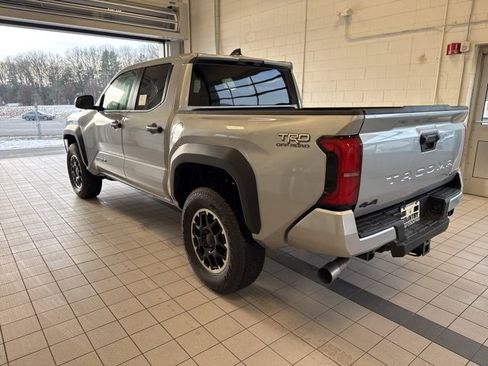 New 2026 Toyota Tacoma TRD Off-Road image 2