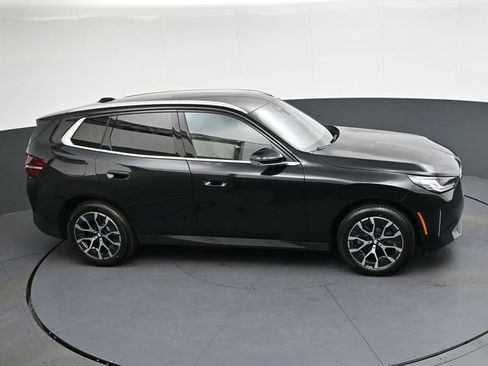 Used 2026 BMW X3 xDrive30 w/ Premium Package image 22