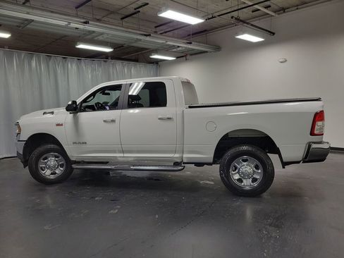 Used 2022 RAM 2500 Big Horn image 5