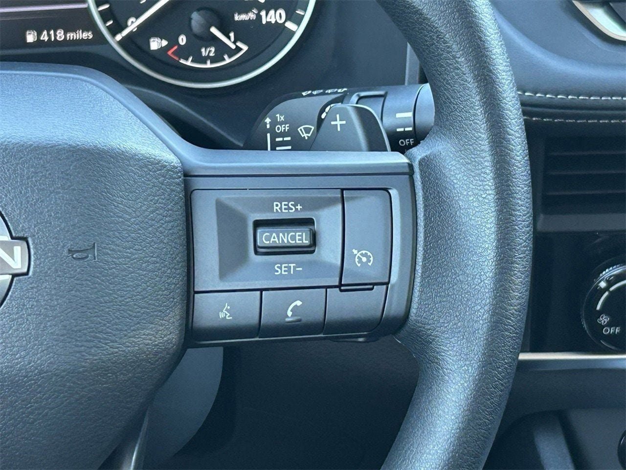 New 2026 Nissan Rogue S FWD image 28
