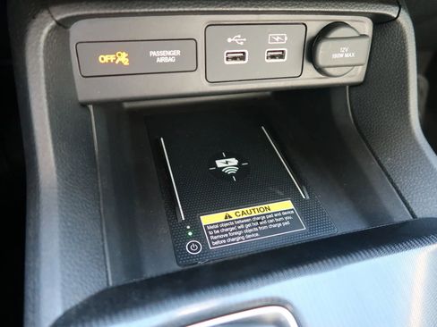 Used 2022 Honda Civic Touring image 31