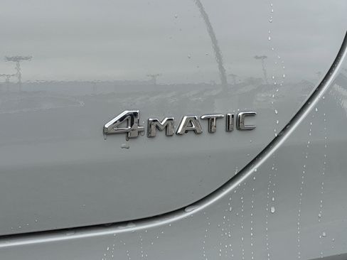 New 2026 Mercedes-Benz GLE 450 4MATIC Coupe image 12