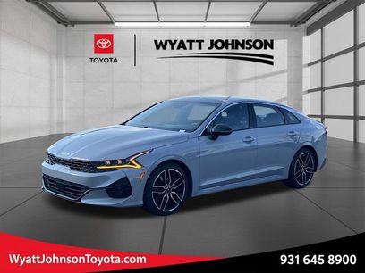 Used 2023 Kia K5 GT w/ GT1 Package
