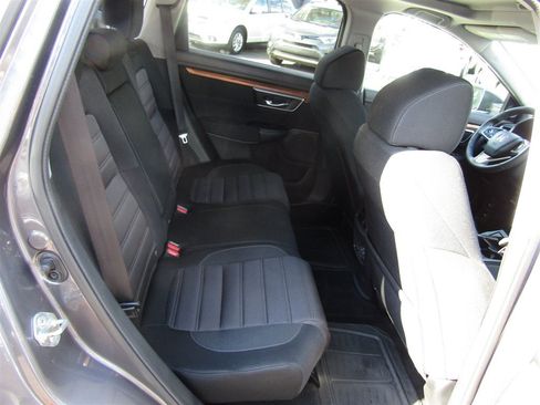Used 2018 Honda CR-V EX image 22