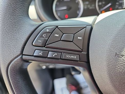 Used 2025 Nissan Kicks Play S FWD image 14