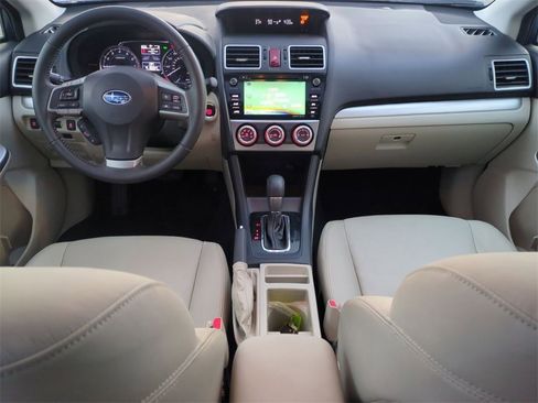 Used 2015 Subaru Crosstrek 2.0i Limited image 24