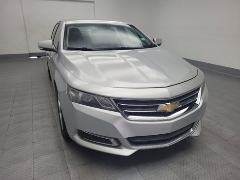 Used 2014 Chevrolet Impala LT image 14