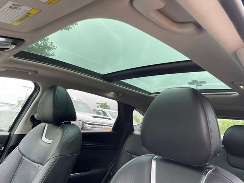 Used 2024 Hyundai Tucson Limited FWD image 27