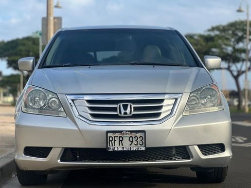 Used 2010 Honda Odyssey EX-L image 7
