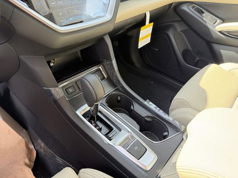 New 2026 Subaru Ascent Limited image 13