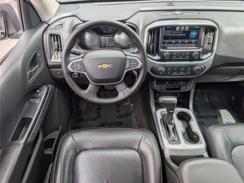 Used 2015 Chevrolet Colorado LT w/ Luxury Package AWD/4WD image 15