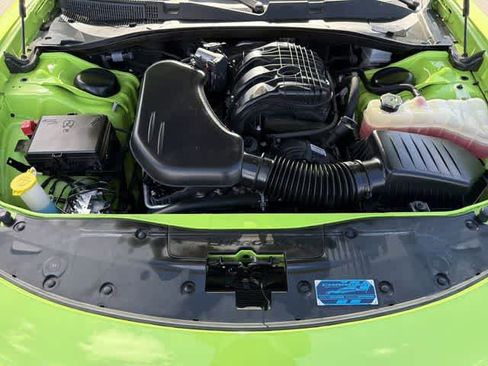 Used 2023 Dodge Charger GT w/ Blacktop Package image 16